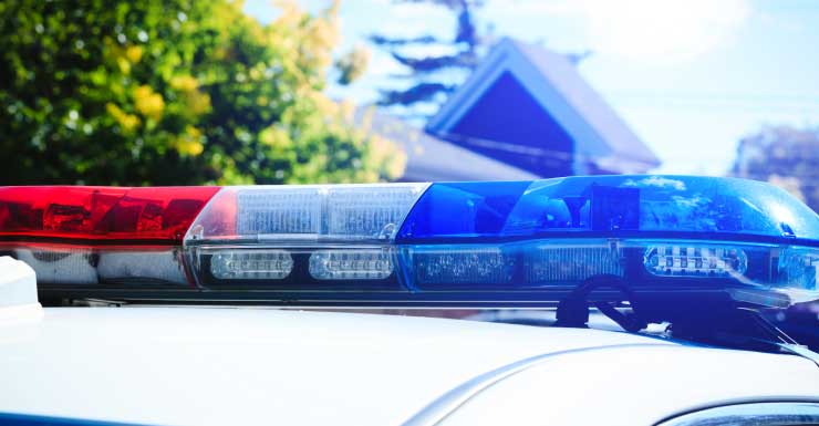 Polícia responde a briga em West Palm Beach e encontra duas vítimas com ferimentos de faca