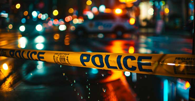 Policial é baleado ao responder ocorrência em residência em West Palm Beach