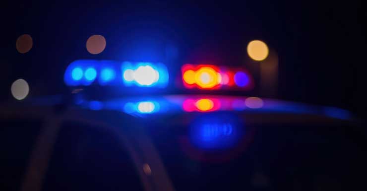 Professor da UCF é preso após perseguir estudante de bicicleta elétrica em Oviedo e derrubar capacete de sua cabeça, segundo a polícia