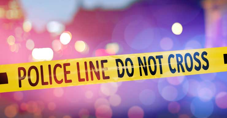 Suspeito de atirar após colidir com vários carros ao sair da Selmon Expressway é preso, diz polícia de Tampa
