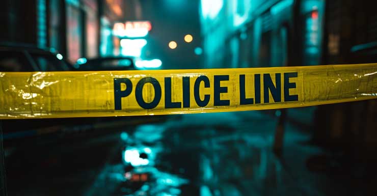 Tiroteio em Sanford na noite de sexta-feira deixa três feridos, segundo a polícia