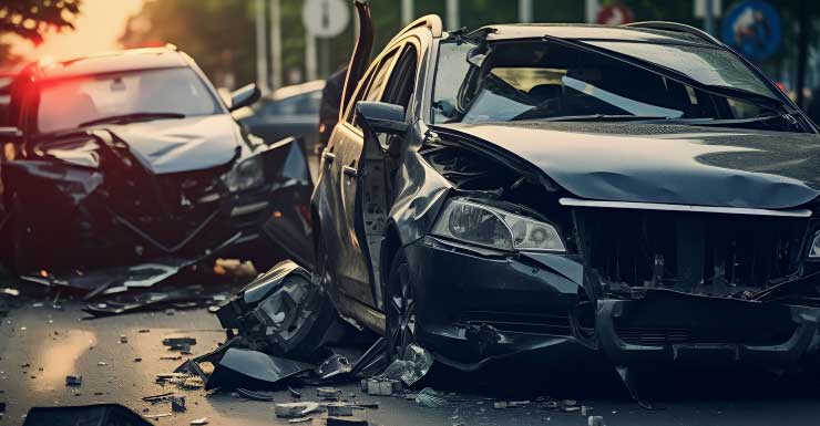 Tráfego na SR-417 parado em Oviedo, próximo ao Lake Jessup