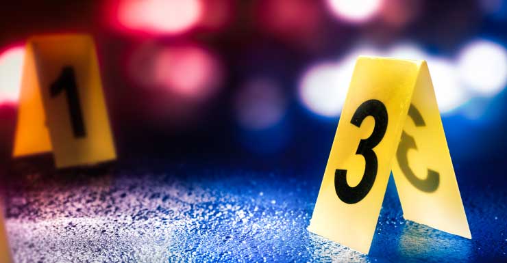 Três pessoas ficam feridas em tiroteio considerado “emboscada” em Brevard County, segundo autoridades