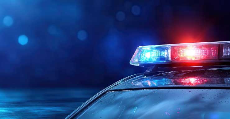 Uma pessoa é hospitalizada após incidente doméstico em condomínio de apartamentos em Davie