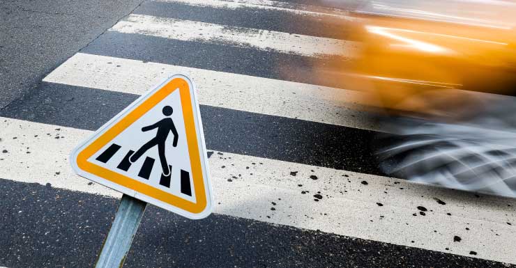 Uma pessoa morre após ser atropelada por carro na US-301 em Bradenton, diz Patrulha Rodoviária da Flórida