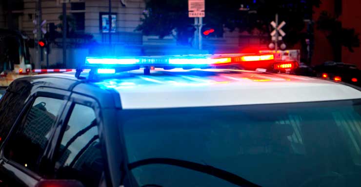 Uma pessoa morre após tiroteio na madrugada em West Palm Beach
