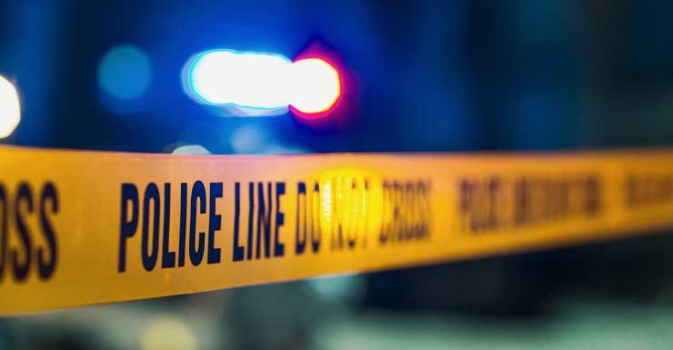 Vítima de tiroteio em Tampa é identificada como jovem de 17 anos