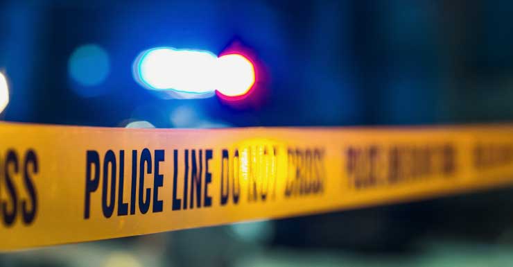 1 ferido após tiroteio em Lakeland na North Brunnell Parkway Polícia