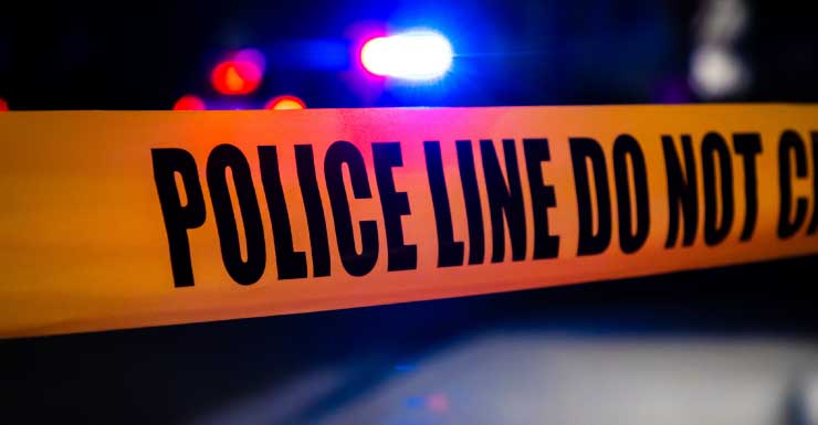 1 ferido e 3 presos em tiroteio na madrugada em Pasco, dizem os delegados