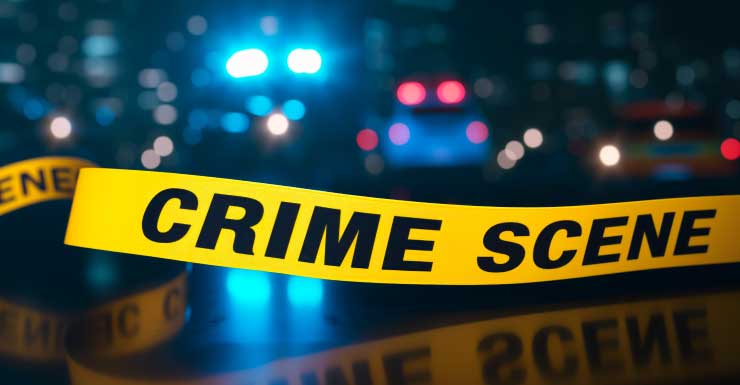 1 morto e 1 ferido em tiroteio em frente ao McDonald’s em Pompano Beach
