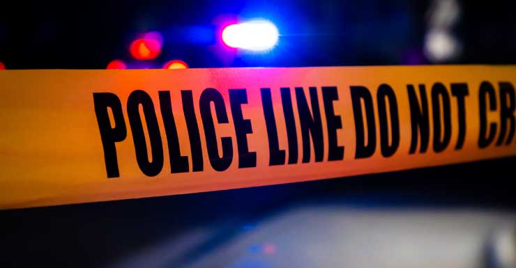 2 adolescentes morrem em acidente no Condado de Lake, diz FHP