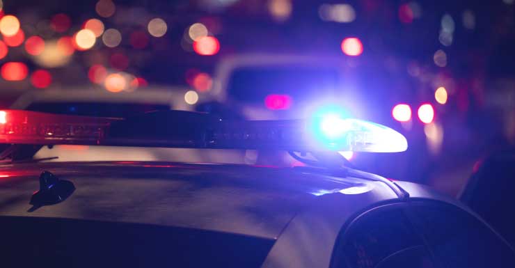 2 feridos após disparos em apartamentos de Palm Coast, dizem delegados