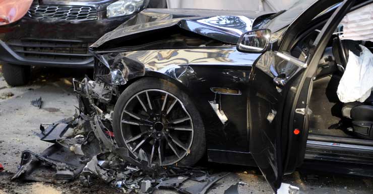 Acidente fatal investigado na Florida’s Turnpike em Homestead FHP