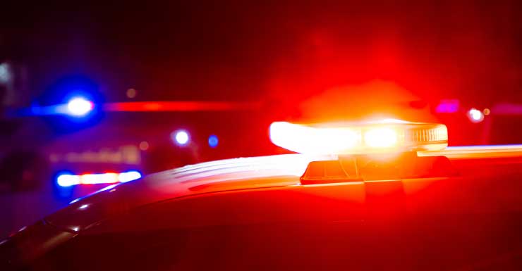 Adolescente baleada e outro ferido de raspão em Miami