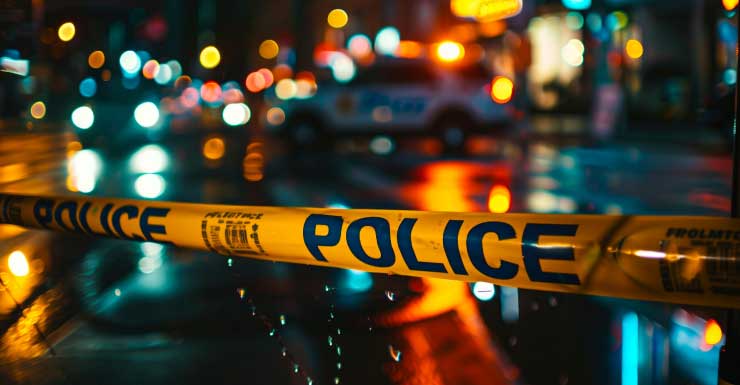 Adolescente de 17 anos morto a tiros em Rockledge