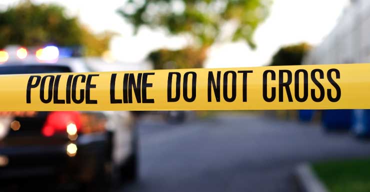 BSO Homem dispara arma durante disputa doméstica em Pompano Beach