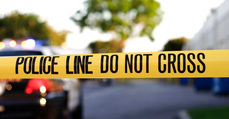 Briga em escola termina em tiroteio fatal adolescente da Flórida é acusado de homicídio culposo