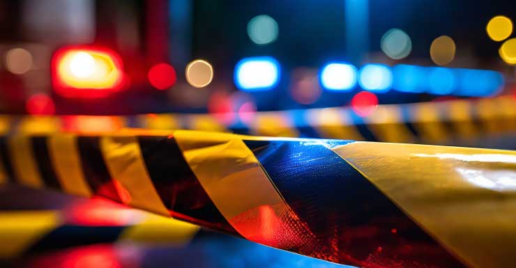 Buscas por suspeito que atirou em adolescente de 14 anos em Miami-Dade