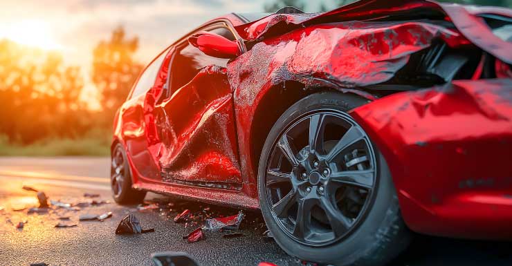 Carro em fuga da polícia colide com bar em Tampa, deixando 4 mortos e 11 feridos