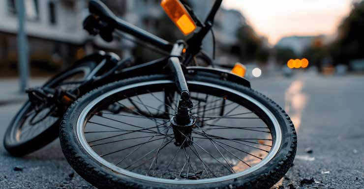 Ciclista de 70 anos morre após ser atropelado na Fowler Ave., em Tampa