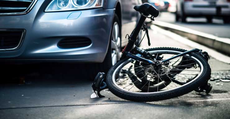 Ciclista de North Fort Myers morre em acidente na Pine Island Road em Pacific Avenue no sábado