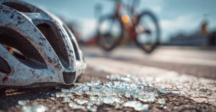 Ciclista é atingido e morto por caminhão enquanto atravessava a US 41 Patrulha Rodoviária da Flórida
