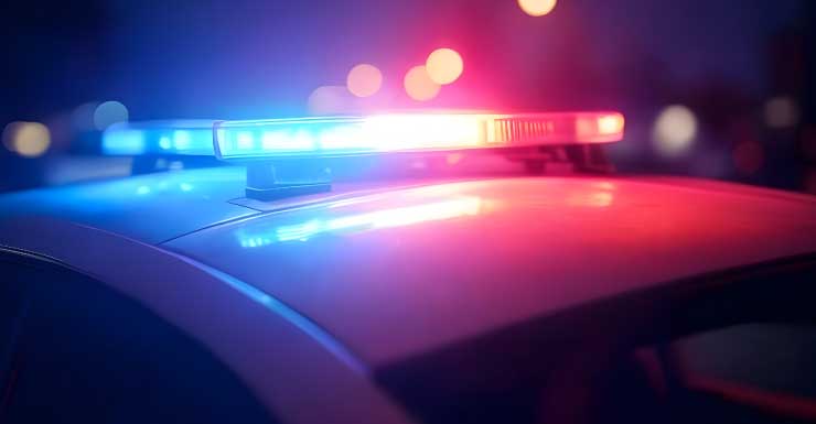 Detento acusado de esfaquear agente no Dade Correctional Institution