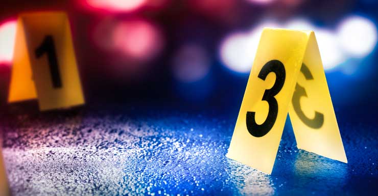 Dois homens mortos e suspeito hospitalizado após confronto com reféns de 2 horas em Port St. Lucie