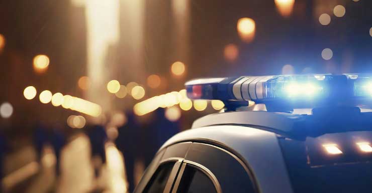 Dono de oficina em Charlotte County é preso por atacar cliente com cano