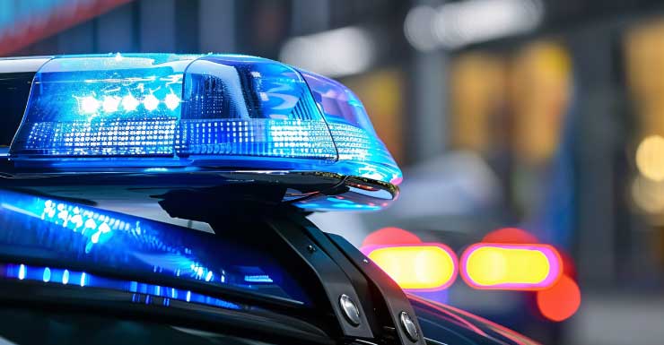 Estudante é presa e acusada de três agressões após confusão no UF Plaza
