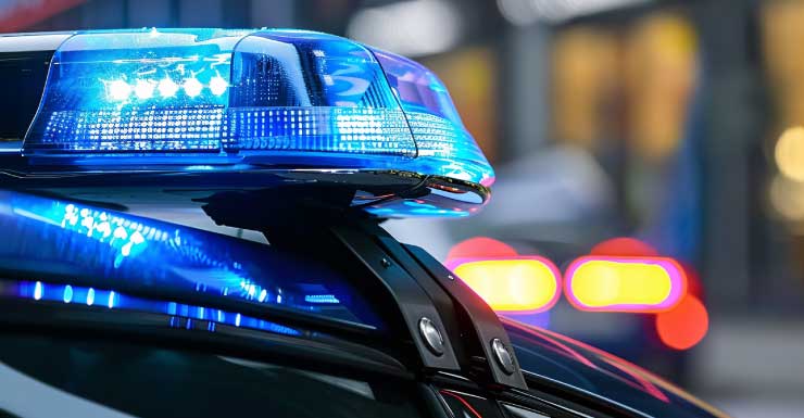 FHP informa uma pessoa morta em atropelamento com fuga; dicas necessárias