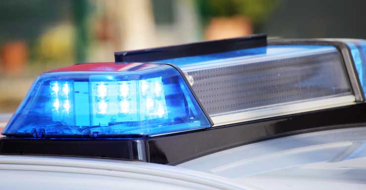 Homem acusado de atingir intencionalmente policial de Miami Beach com patinete elétrico