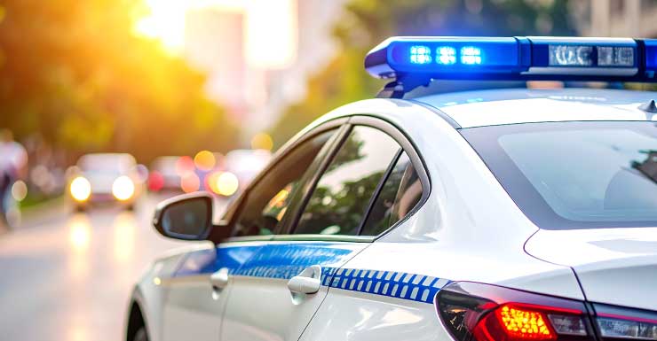 Homem acusado de puxar estudante do Miami Dade College de cadeira de rodas durante roubo de celular