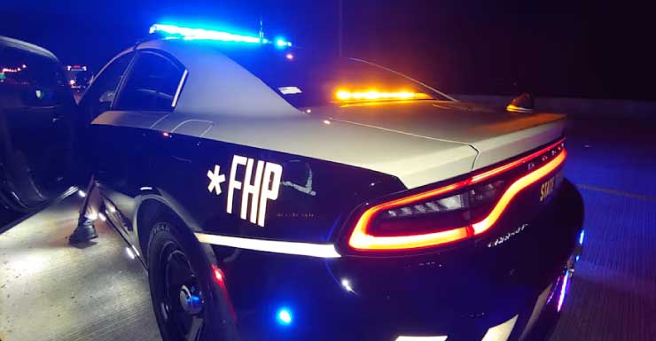 Homem de 21 anos morre após colisão de minibike com SUV na State Road 19 em Putnam County