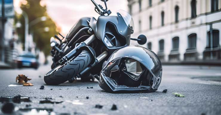 Homem de Bonifay morre em acidente de moto na Douglas Ferry Rd