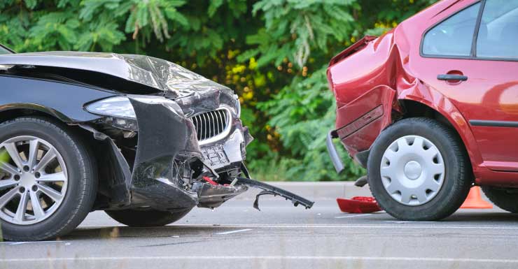 Homem de Brandon morre após colisão quase frontal em Pasco County