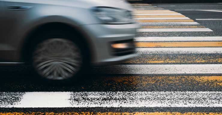 Homem de Dothan morre atropelado por SUV na Highway 231 em Jackson County