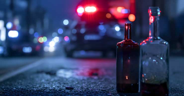 Homem de Naples acusado de homicídio culposo por DUI após acidente fatal na Airport Pulling Road
