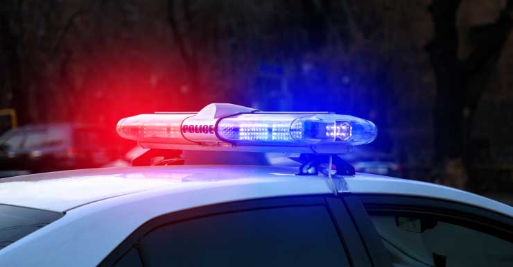 Homem de Palatka é preso após agredir enfermeira e policial no HCA North Florida Hospital