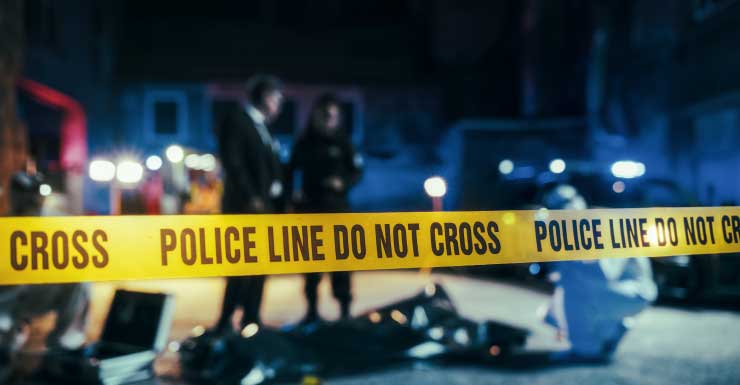 Homem de St. Pete acusado de atropelamento fatal e fuga admitiu saber que passou por cima de “algo” antes de ir para casa, diz documento