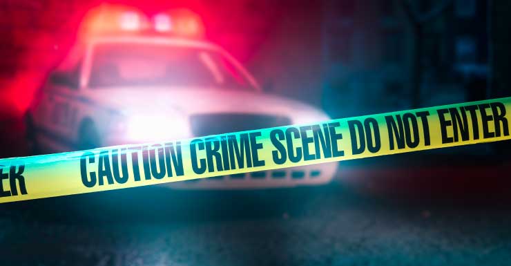 Homem é acusado por tiroteio em Escambia County e está preso sob custódia do ICE