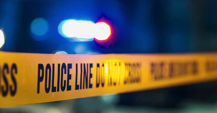 Homem é encontrado morto a tiros no banco da frente de veículo em Daytona Beach, segundo a polícia