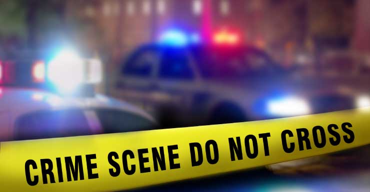Homem é hospitalizado após ser baleado nas nádegas em Miami