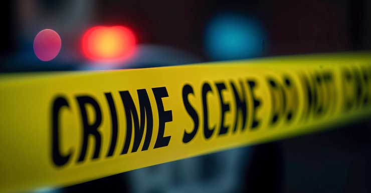 Homem é levado de helicóptero após tiroteio em Miami Gardens