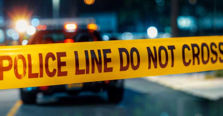 Homem em estado crítico após tiroteio em Midway, dizem deputados