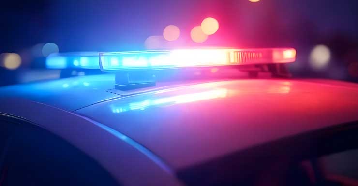 Homem preso em conexão com tiroteio por fúria no trânsito em Cutler Bay