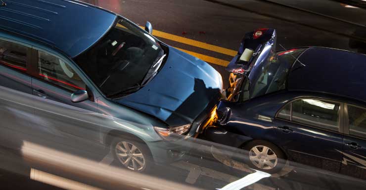 Interstate 75 Sul reaberta após acidente em Sarasota, diz Gabinete do Xerife