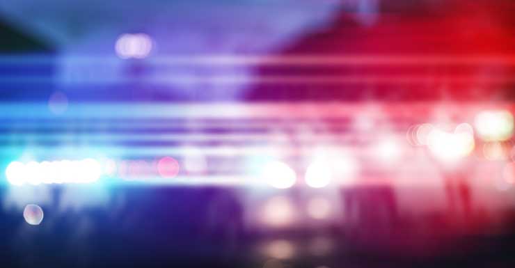 JSO Homem morre em hospital após ser baleado dentro de casa no Westside durante discussão