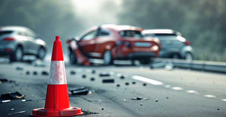 Jovem de 17 anos morre em acidente na Highway 29 em Escambia County
