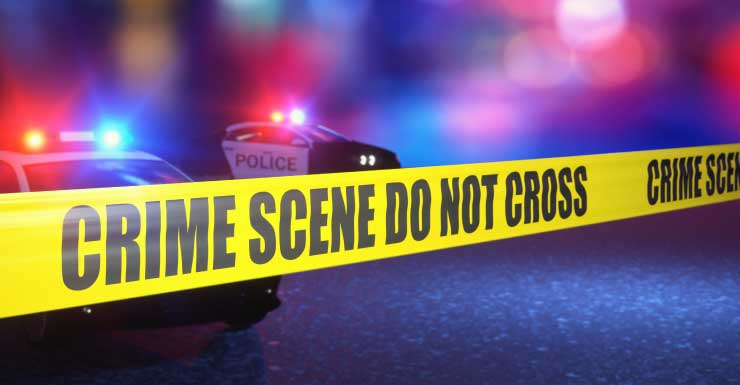 Jovem de 18 anos é morto a tiros em Orange County